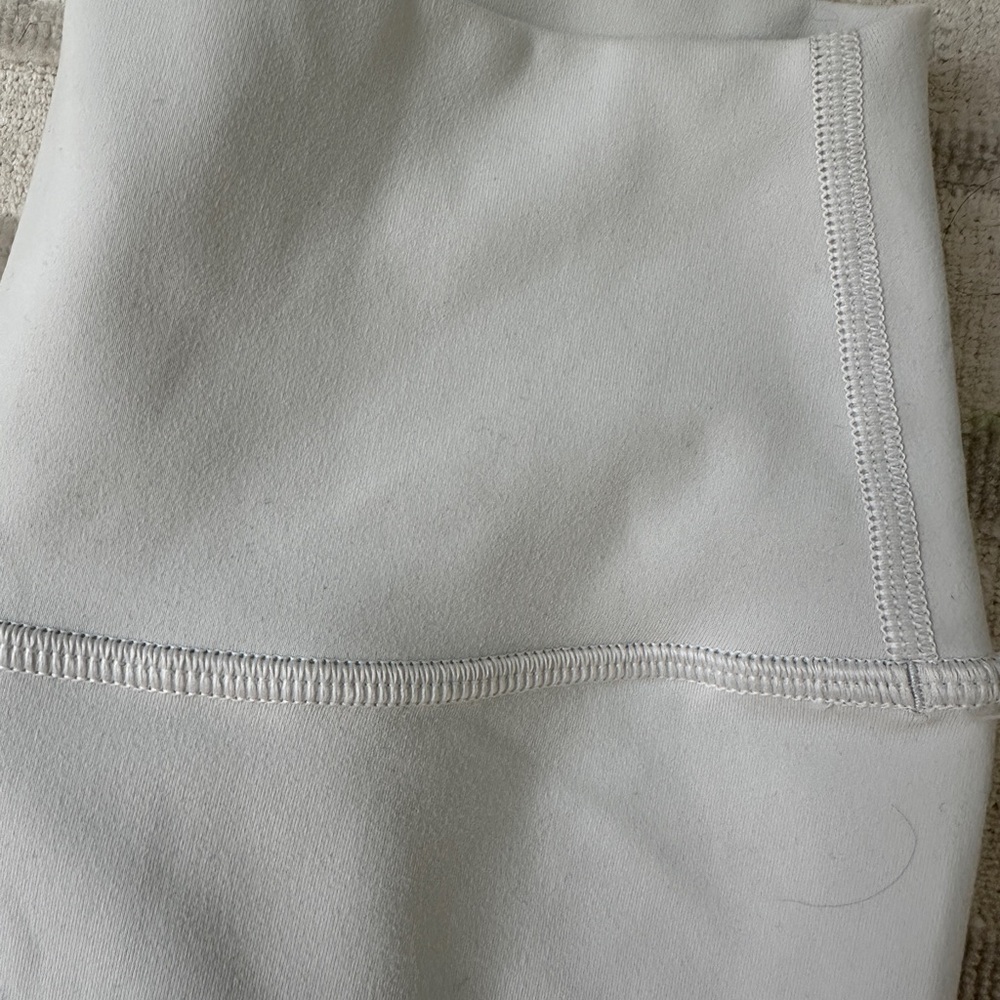 Stylish Light Leggings Azur fit - Picture 5 of 10